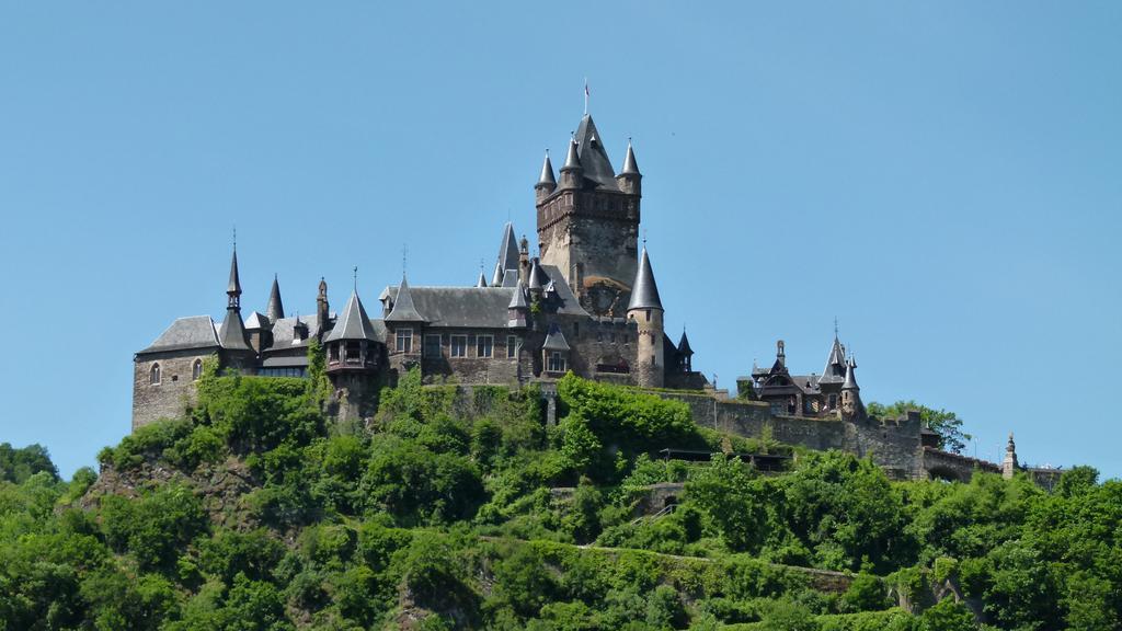 Ferienweingut Rudorfer Hotel ฟาลวิก ภายนอก รูปภาพ