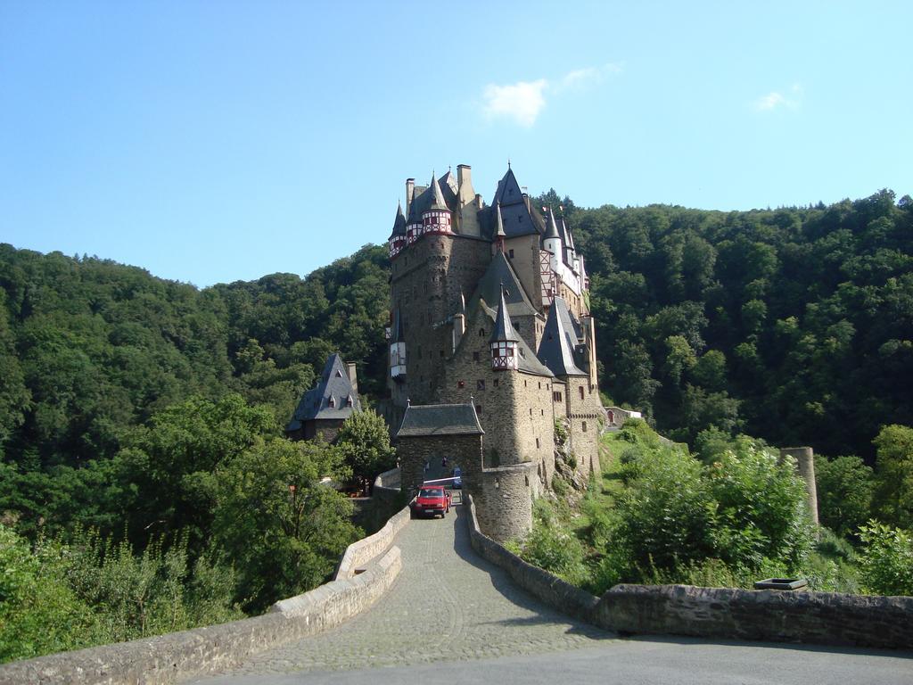 Ferienweingut Rudorfer Hotel ฟาลวิก ภายนอก รูปภาพ