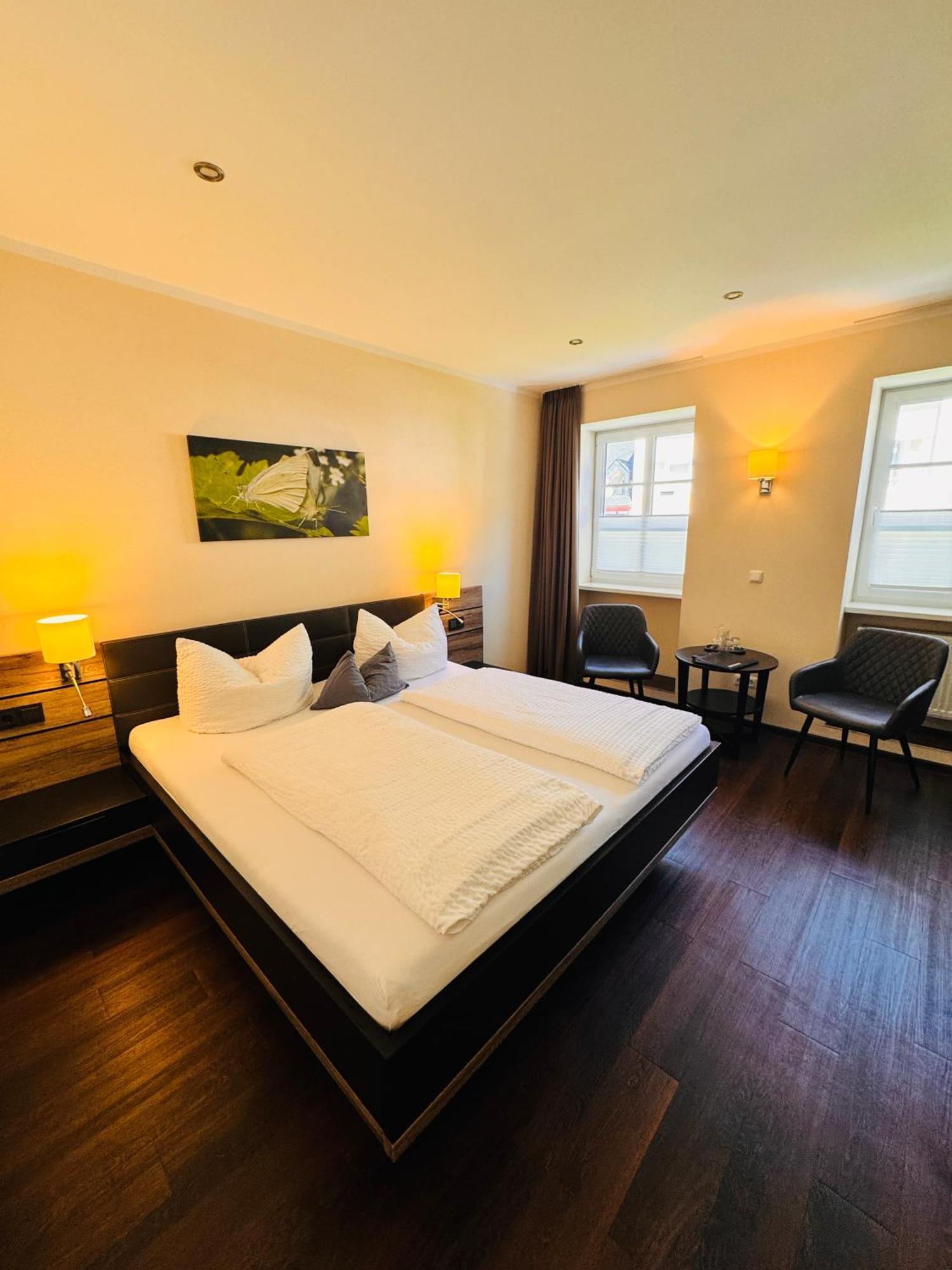 Ferienweingut Rudorfer Hotel ฟาลวิก ห้อง รูปภาพ