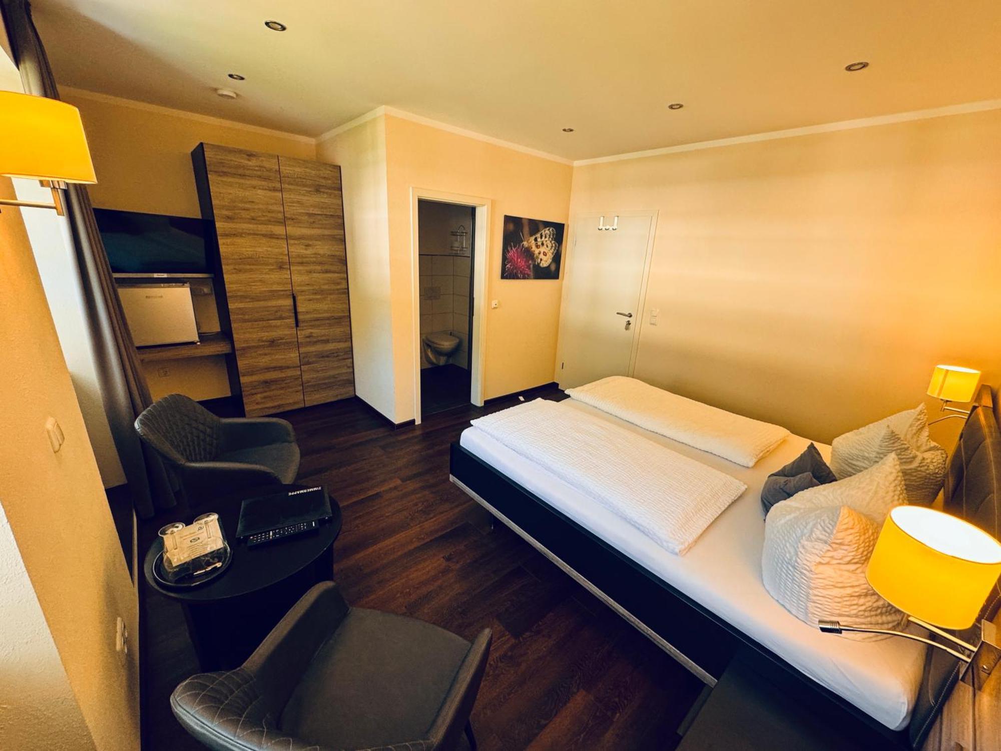 Ferienweingut Rudorfer Hotel ฟาลวิก ห้อง รูปภาพ