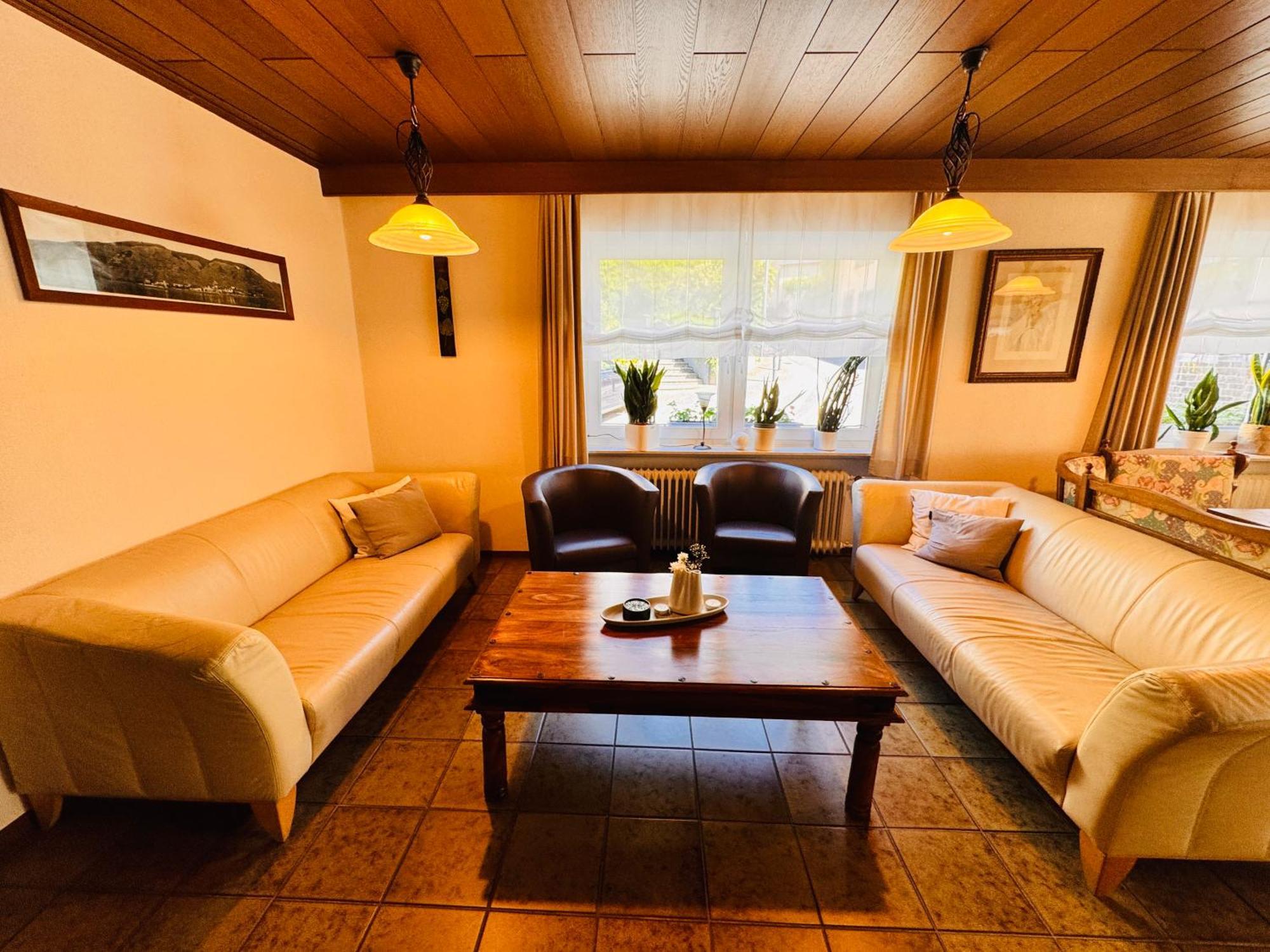 Ferienweingut Rudorfer Hotel ฟาลวิก ภายนอก รูปภาพ