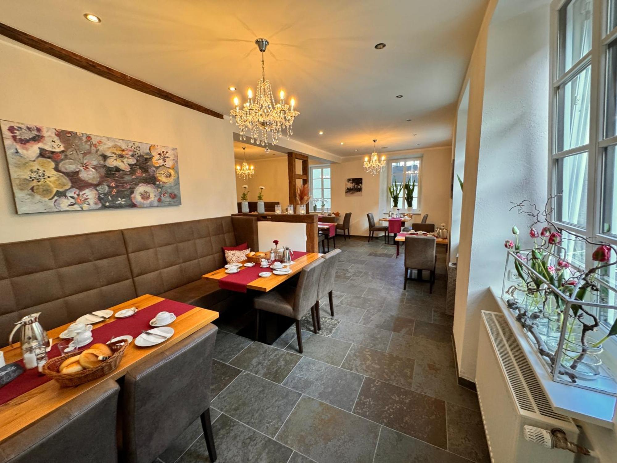 Ferienweingut Rudorfer Hotel ฟาลวิก ภายนอก รูปภาพ