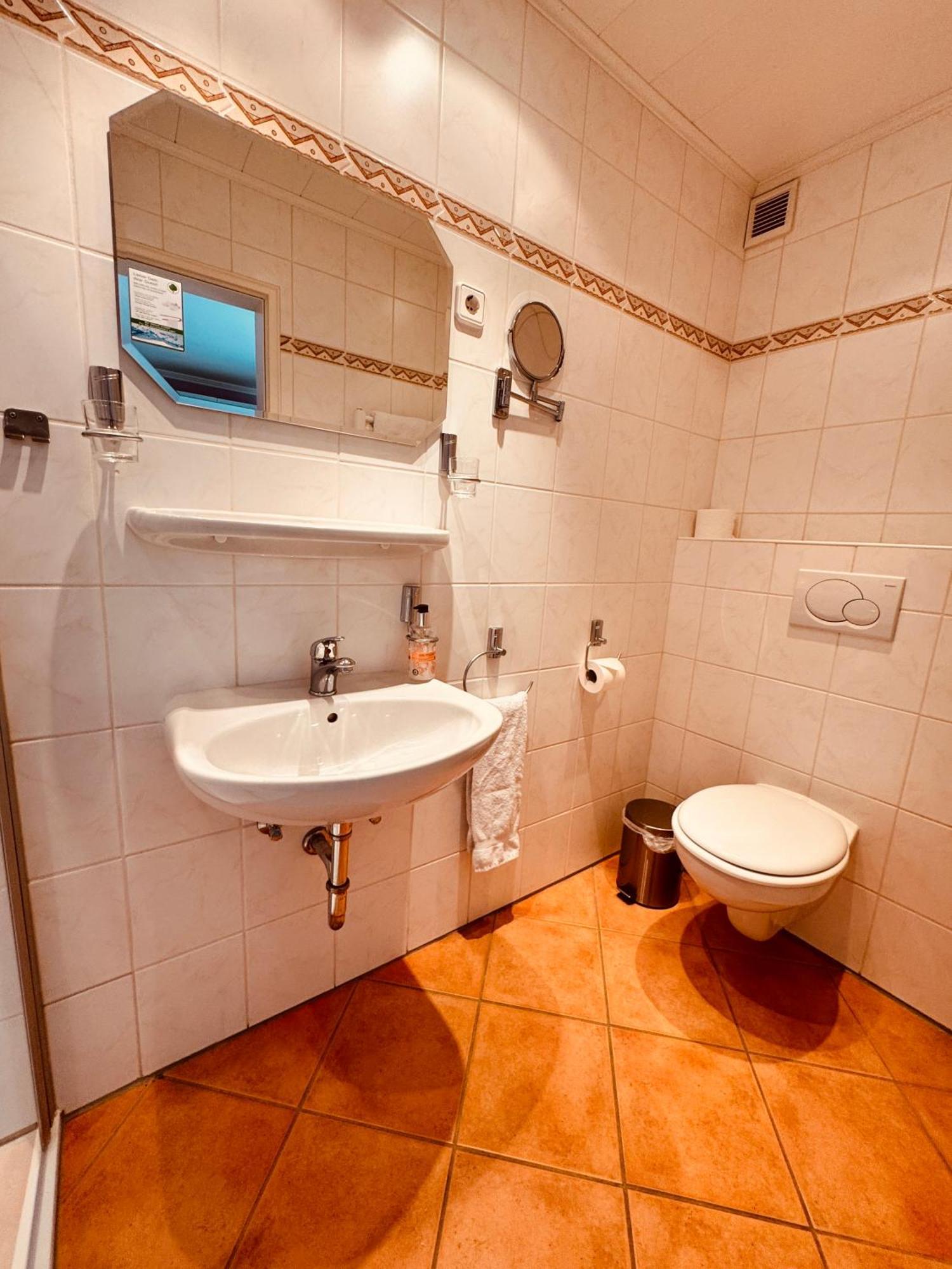 Ferienweingut Rudorfer Hotel ฟาลวิก ห้อง รูปภาพ