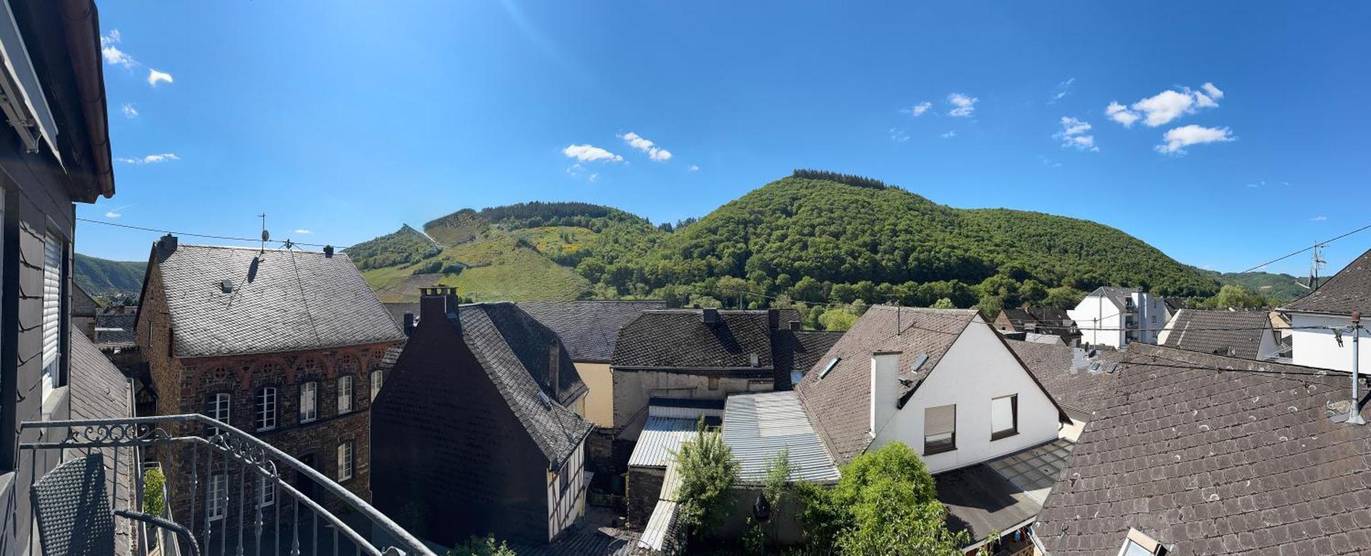 Ferienweingut Rudorfer Hotel ฟาลวิก ห้อง รูปภาพ