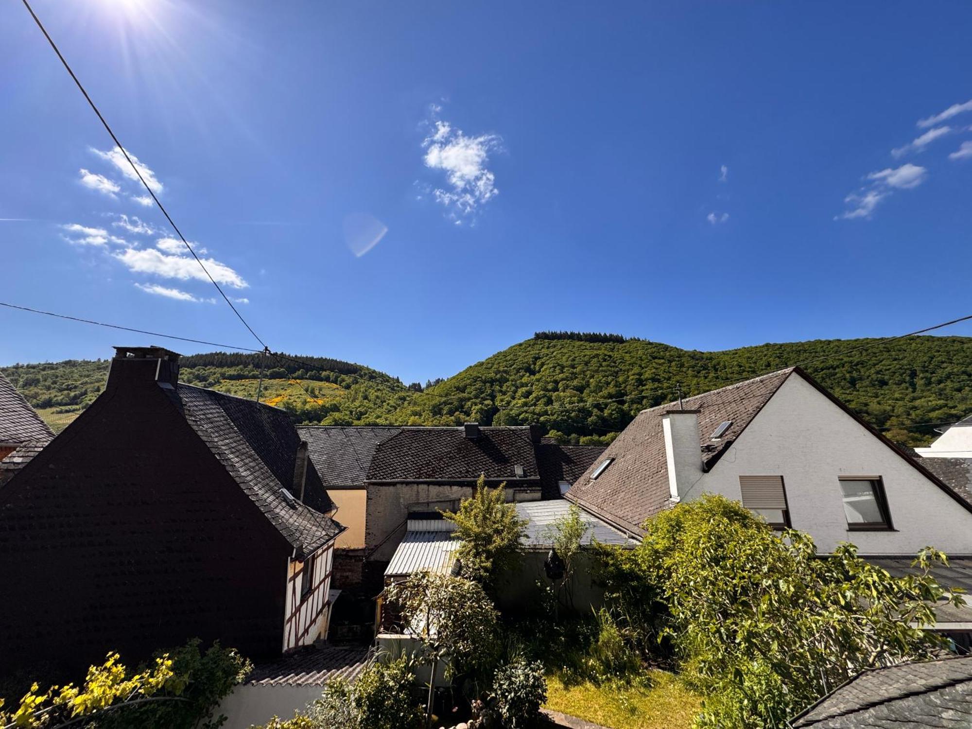 Ferienweingut Rudorfer Hotel ฟาลวิก ห้อง รูปภาพ