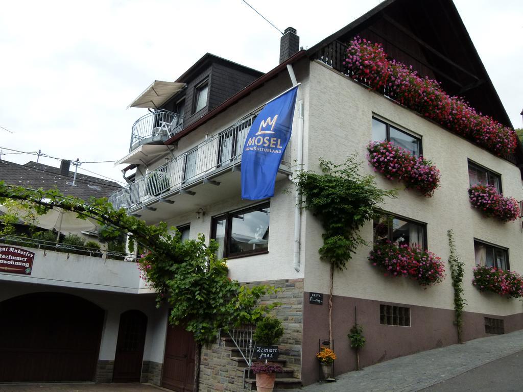 Ferienweingut Rudorfer Hotel ฟาลวิก ภายนอก รูปภาพ