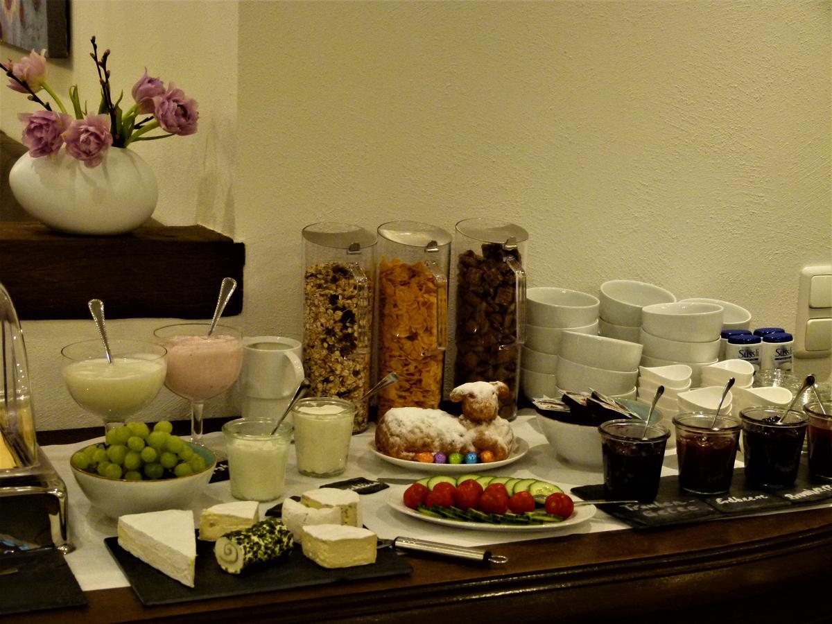 Ferienweingut Rudorfer Hotel ฟาลวิก ภายนอก รูปภาพ