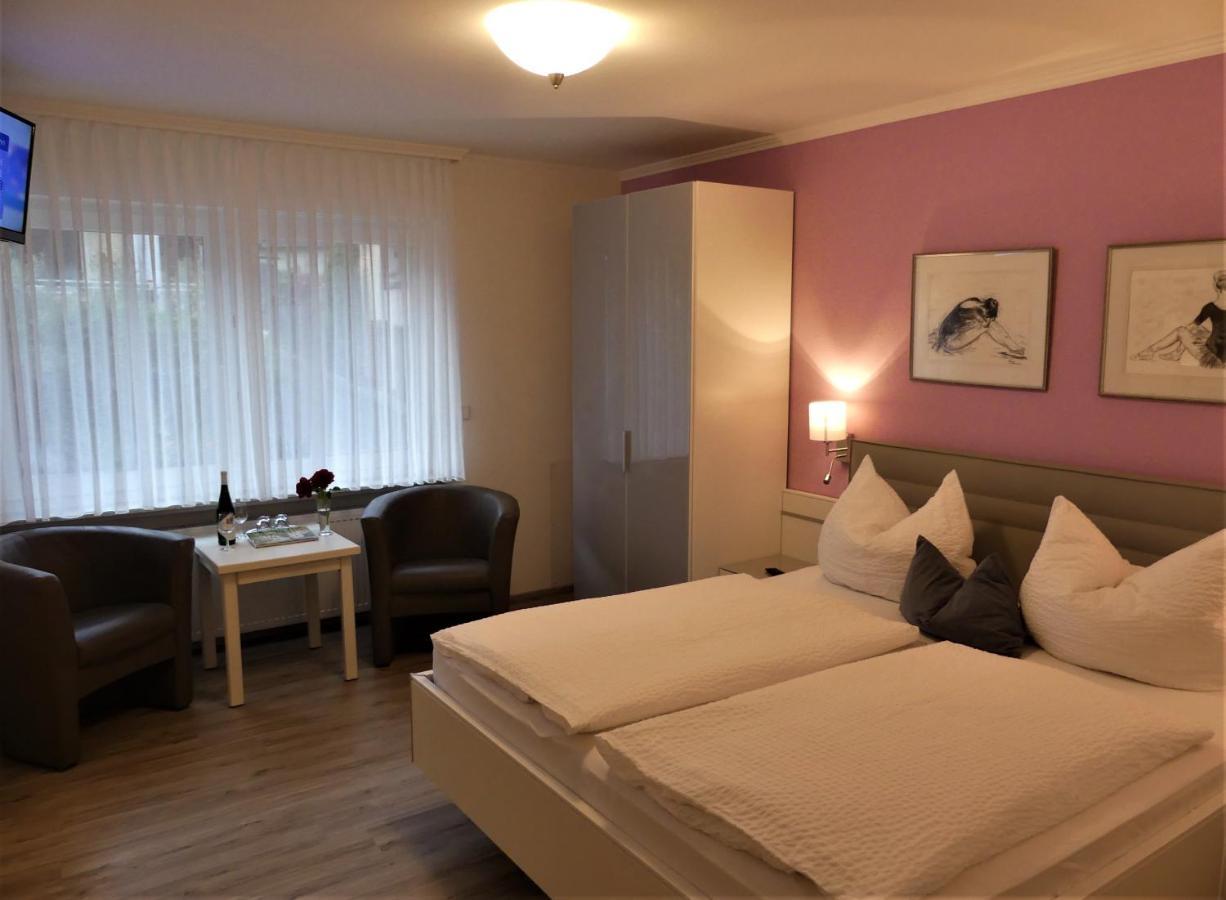 Ferienweingut Rudorfer Hotel ฟาลวิก ภายนอก รูปภาพ