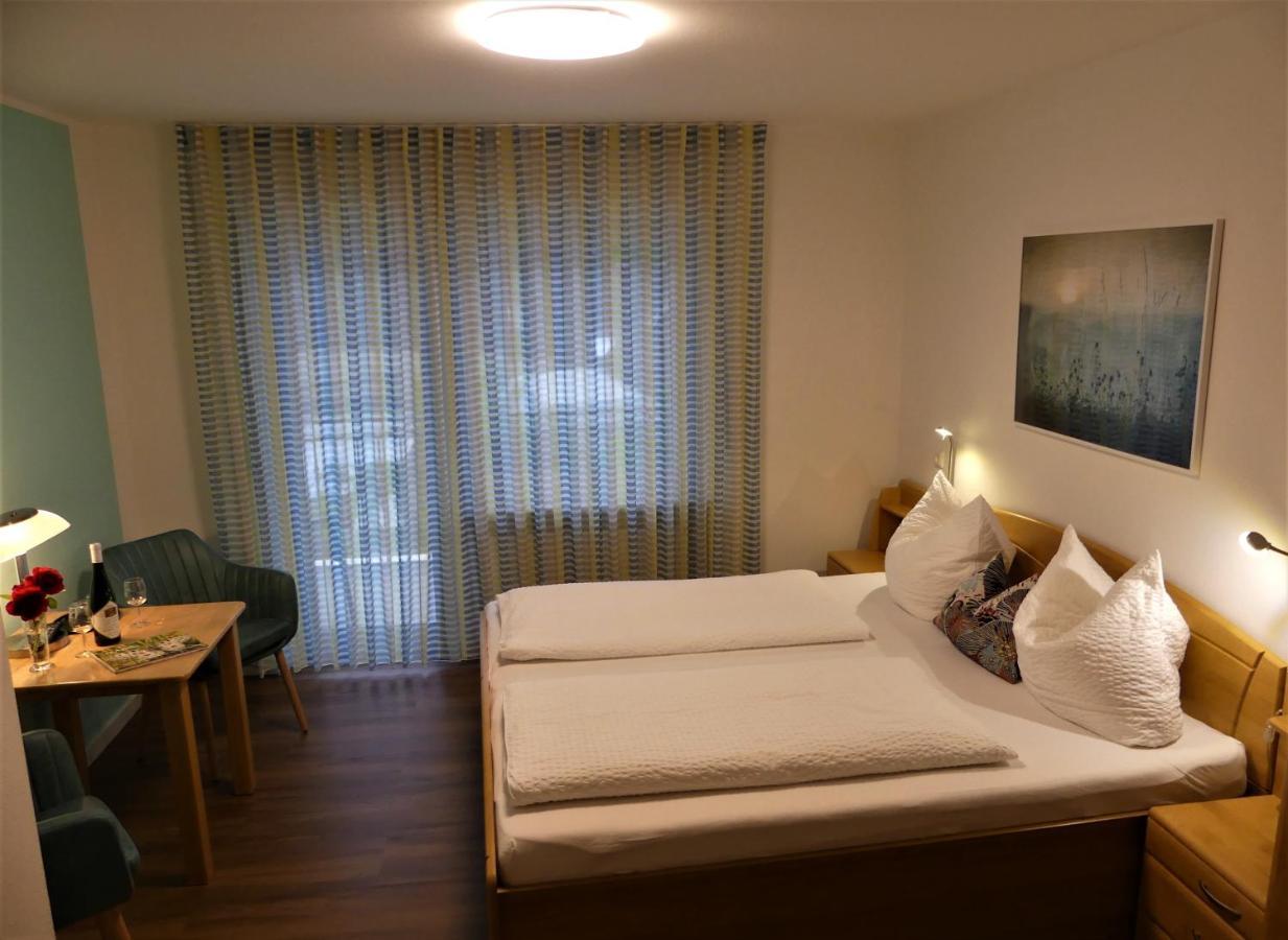 Ferienweingut Rudorfer Hotel ฟาลวิก ภายนอก รูปภาพ